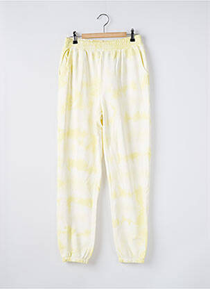 Trening galben ONLY femeie