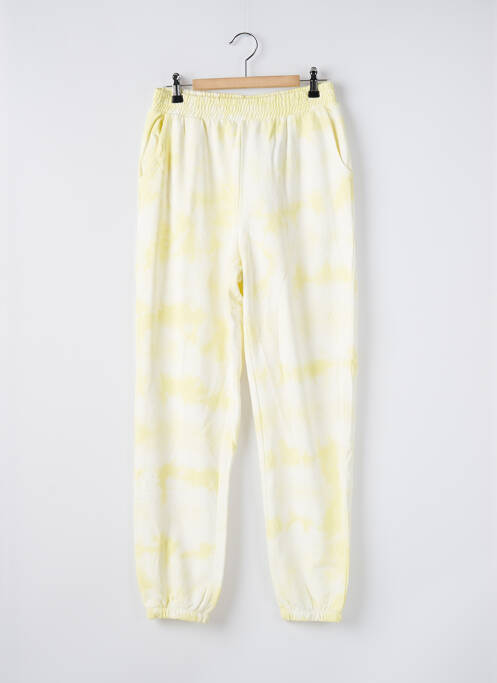 Trening galben ONLY femeie