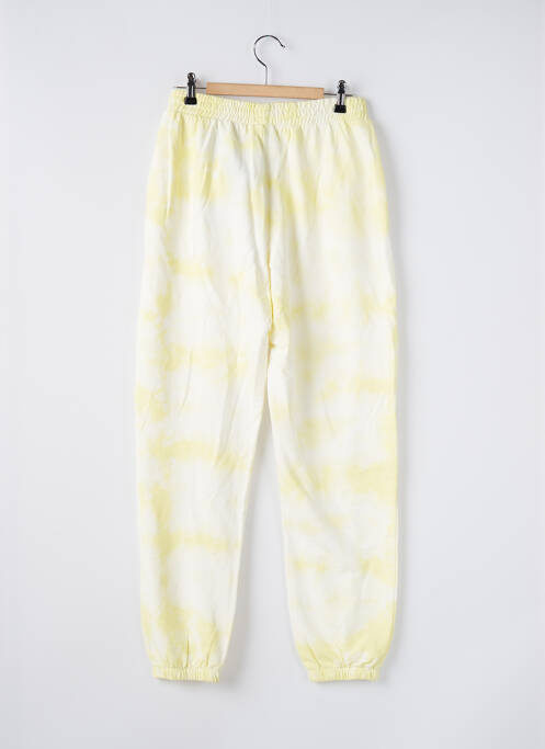 Trening galben ONLY femeie