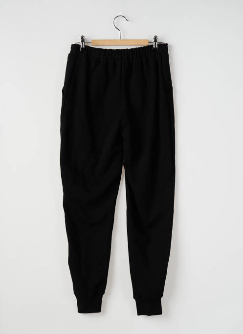 Pantalon drept negru RICH & ROYAL femeie