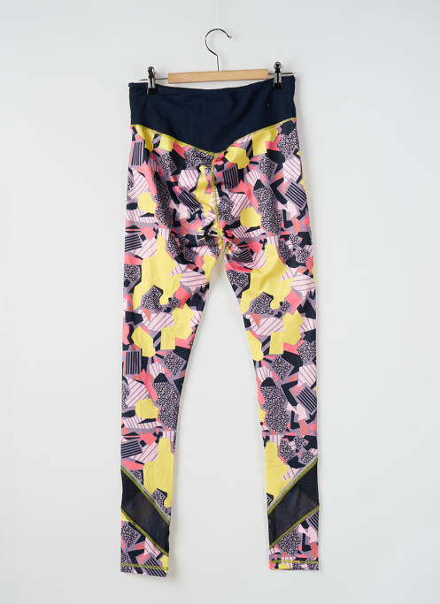 Colant talie elastică roz EVY femme