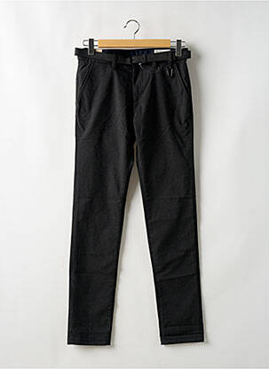 Pantalon chino albastru TOM TAILOR bărbat