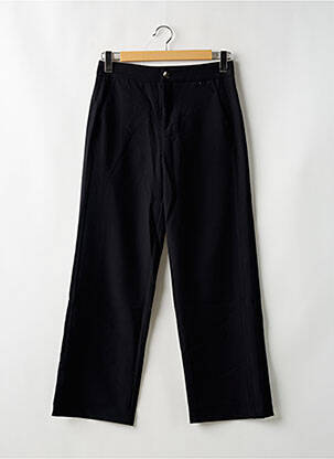 Pantalon chino negru STREET ONE femeie