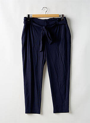 Pantalon chino albastru STREET ONE femeie