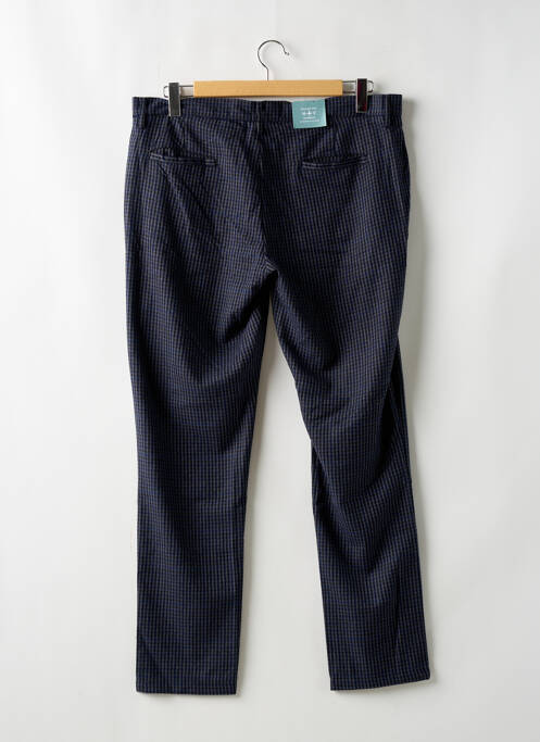 Pantalon chino albastru HAZE&FINN femeie
