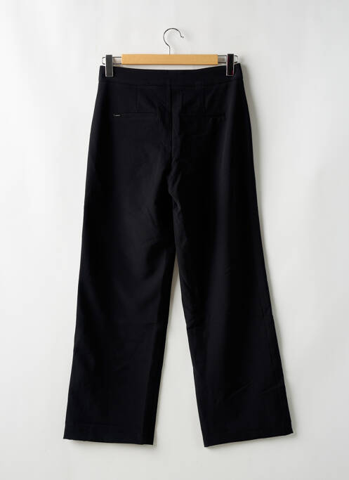 Pantalon chino negru STREET ONE femeie