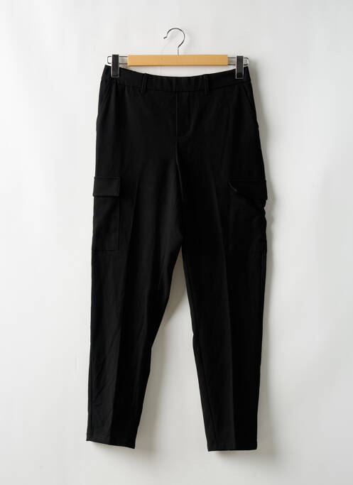 Pantalon cargo negru VERO MODA femeie