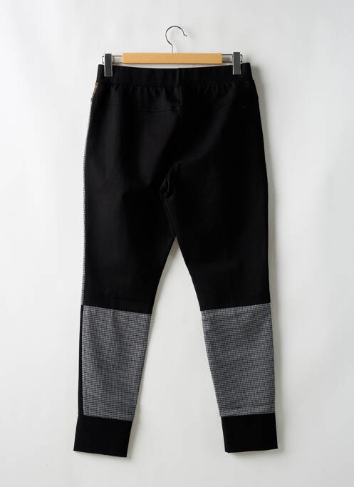 Colant negru NÜ femeie