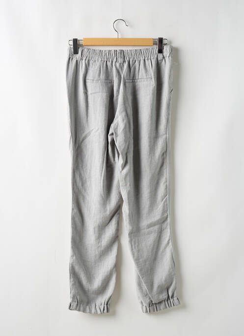 Pantalon drept gri STREET ONE femeie