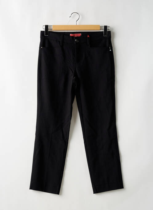 Pantalon slim negru STREET ONE femeie