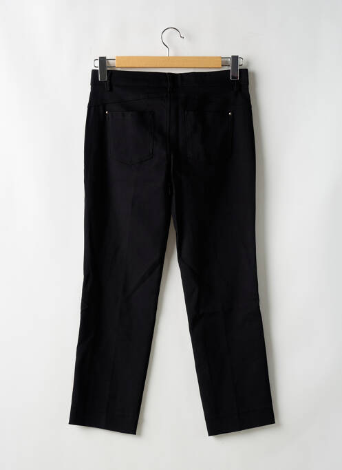 Pantalon slim negru STREET ONE femeie