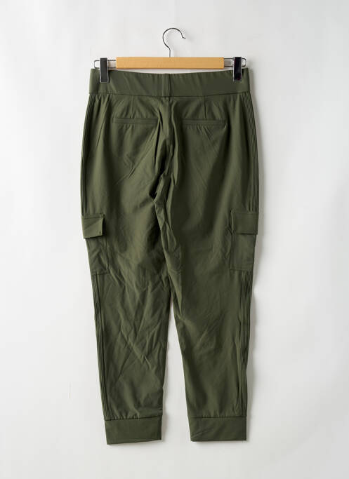 Pantalon cargo verde STREET ONE femeie