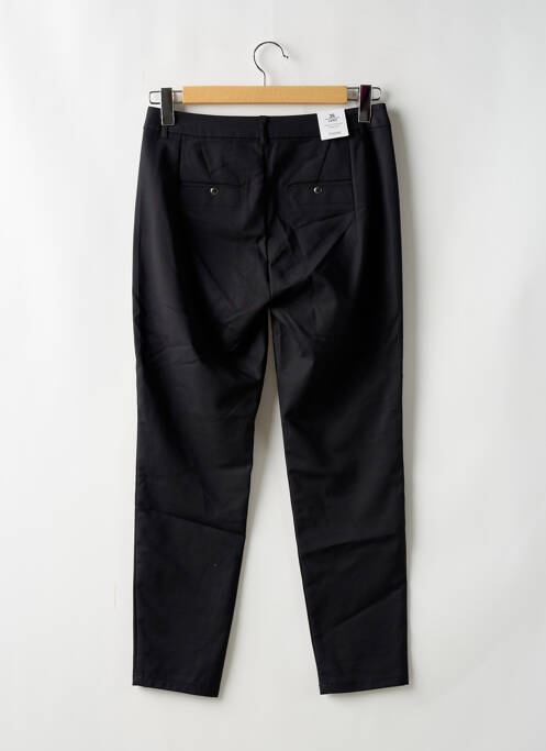 Pantalon chino negru FRANSA femeie