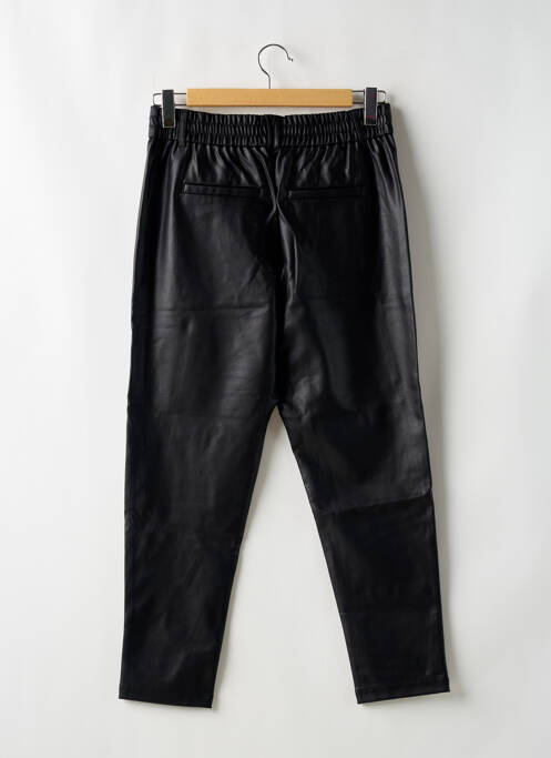 Pantalon chino negru ONLY femeie