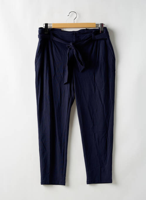 Pantalon chino albastru STREET ONE femeie