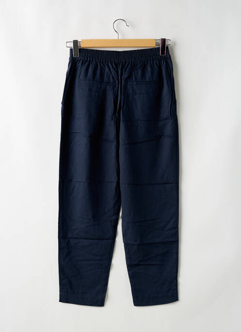 Pantalon chino albastru MANGO femeie