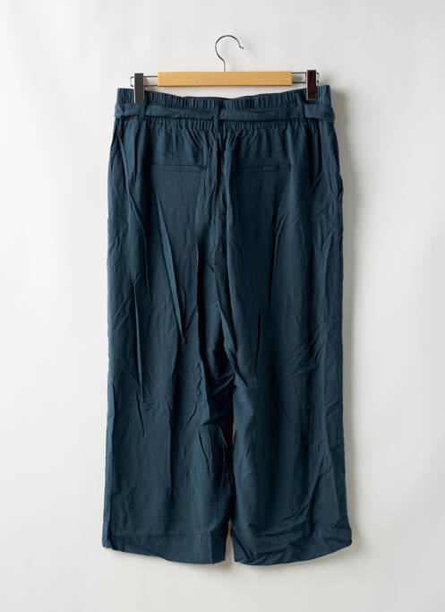 Pantalon larg verde STREET ONE femeie