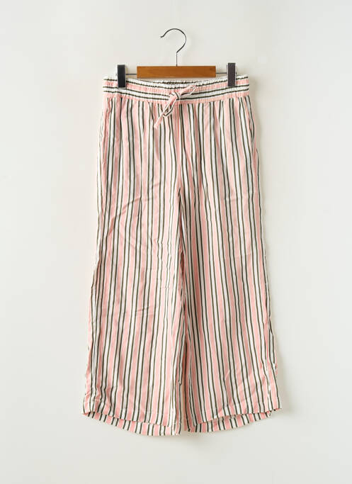 Pantalon larg roz GARCIA fată