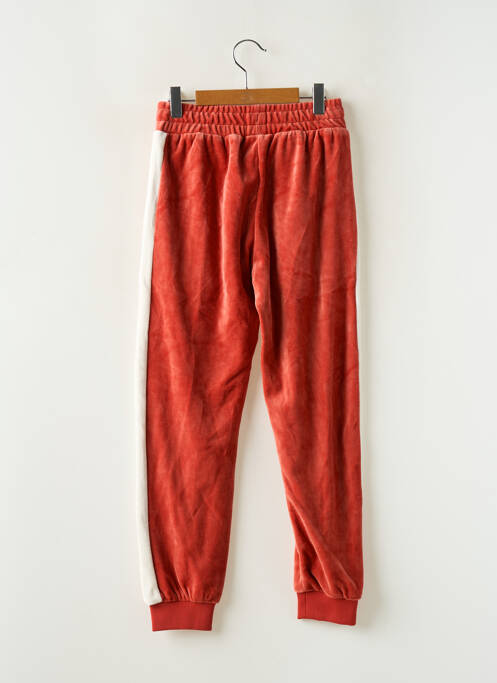 Trening portocaliu FILA fată