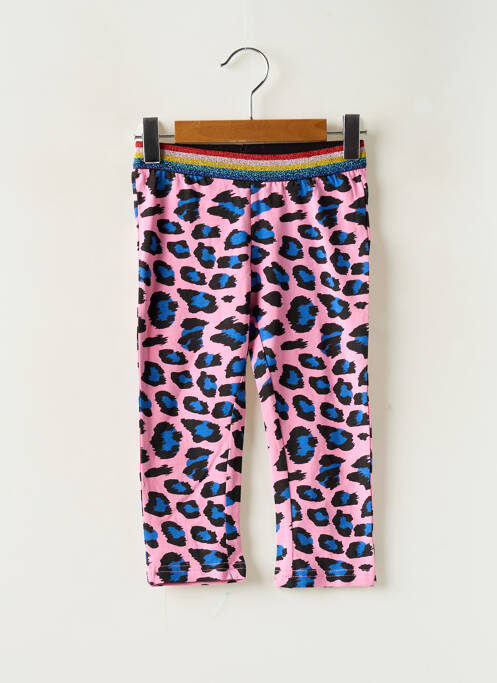 Colant roz BLUE SEVEN fată