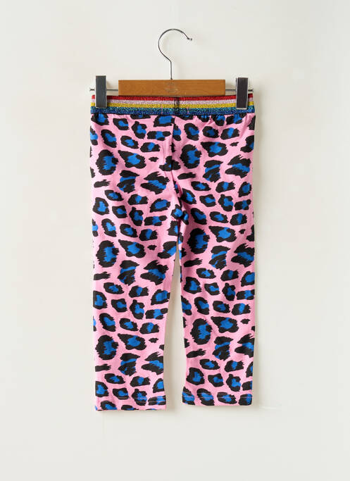 Colant roz BLUE SEVEN fată