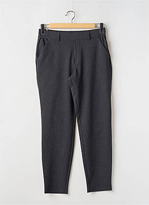 Pantalon chino țesătură poplin mărime normală albastru JACK & JONES bărbat