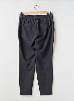Pantalon chino țesătură poplin mărime normală albastru JACK & JONES bărbat
