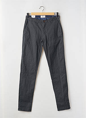 Pantalon chino gri SCOTCH & SODA bărbat