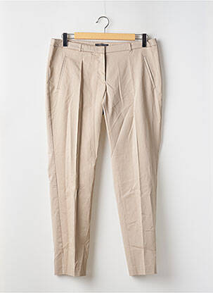 Pantalon chino bej ESPRIT bărbat