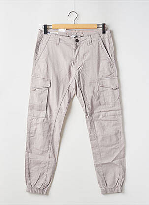 Pantalon cargo gri JACK & JONES bărbat