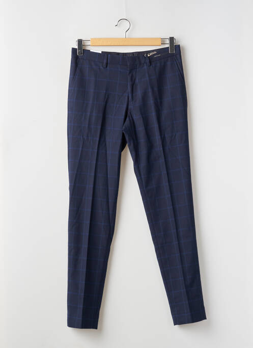 Pantalon chino albastru SCOTCH & SODA bărbat
