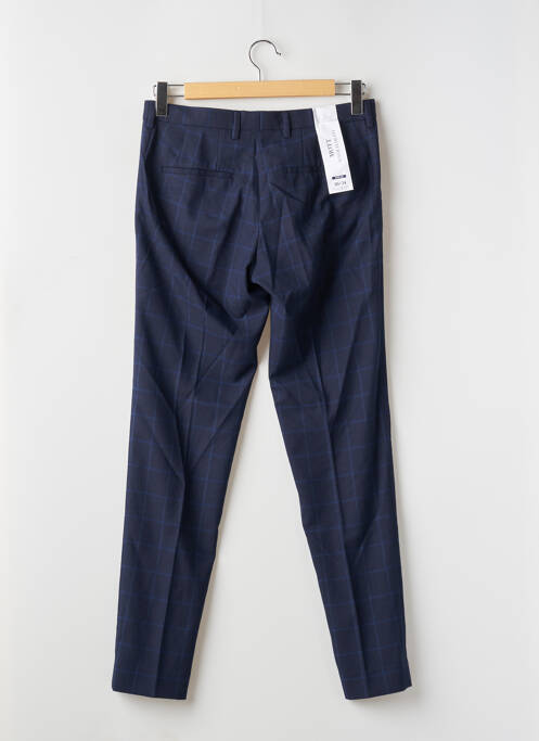 Pantalon chino albastru SCOTCH & SODA bărbat