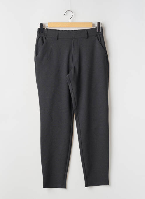 Pantalon chino țesătură poplin mărime normală albastru JACK & JONES homme