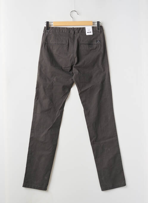 Pantalon chino gri SCOTCH & SODA bărbat