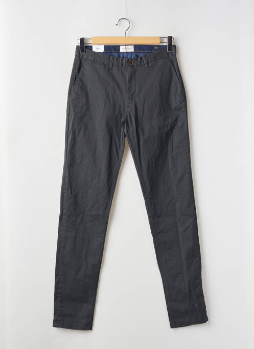 Pantalon chino gri SCOTCH & SODA bărbat
