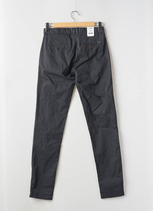 Pantalon chino gri SCOTCH & SODA bărbat