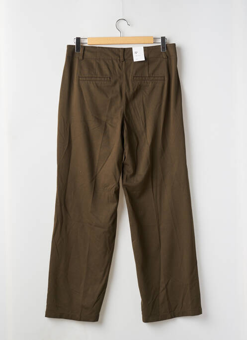 Pantalon chino verde S.OLIVER bărbat