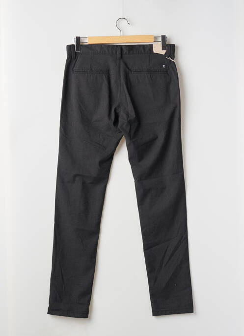 Pantalon chino albastru TOM TAILOR bărbat