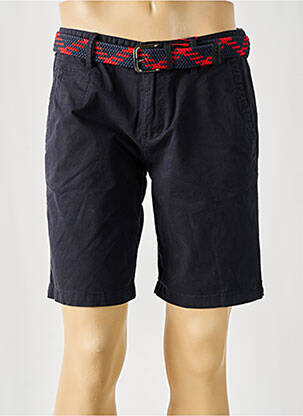 Bermudă albastru S.OLIVER bărbat