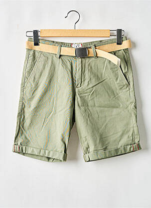 Bermudă negru JACK & JONES bărbat