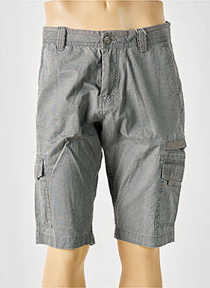 Bermudă gri TOM TAILOR bărbat