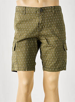 Bermudă verde BRUCE & BUTLER  bărbat