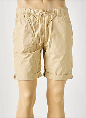 Bermudă bej TOM TAILOR bărbat