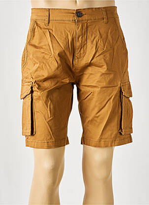 Bermudă maro BRUCE & BUTLER  bărbat