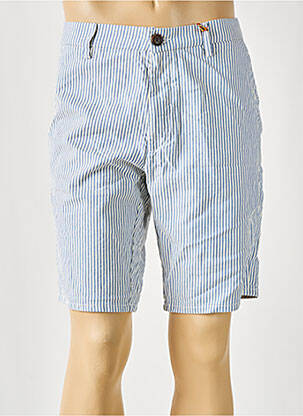 Bermudă albastru LE FABULEUX MARCEL DE BRUXELLES bărbat