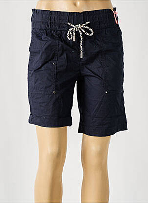 Bermudă albastru STREET ONE femeie