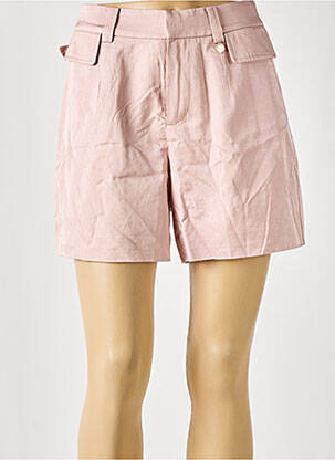 Șort roz MORGAN femeie