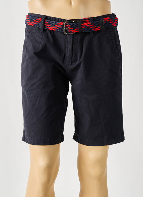 Bermudă albastru S.OLIVER bărbat