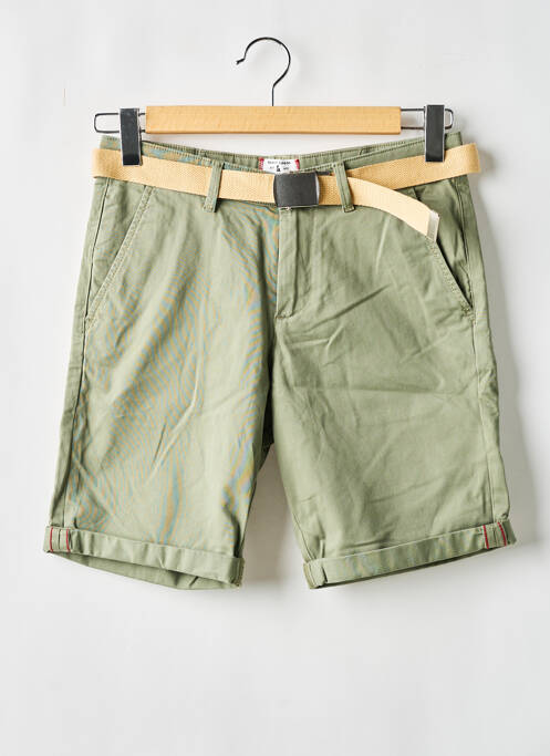 Bermudă negru JACK & JONES bărbat