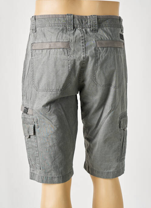 Bermudă gri TOM TAILOR bărbat